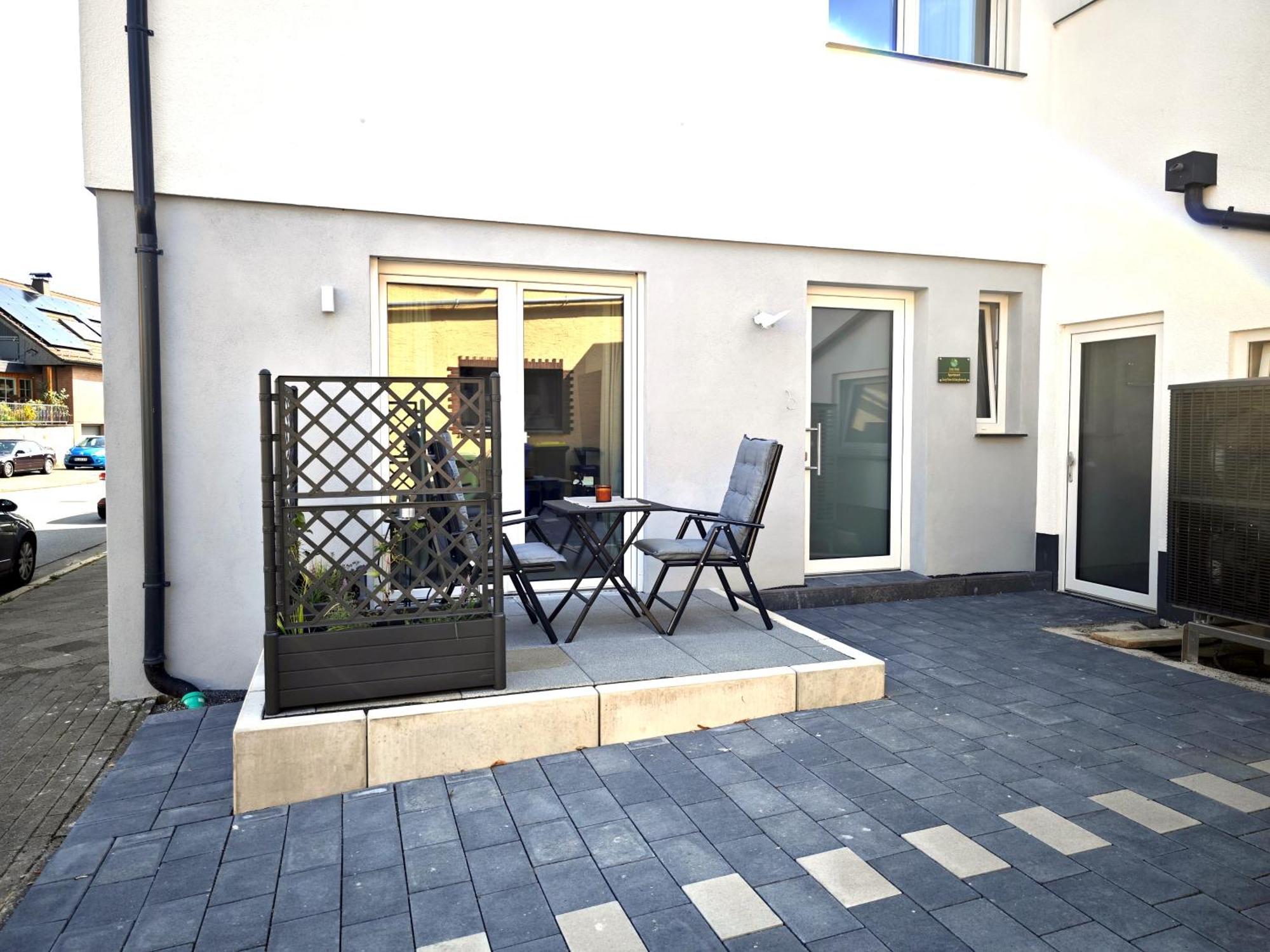 Easytree 4P Switch Tv Apartment Bad Driburg Exterior photo